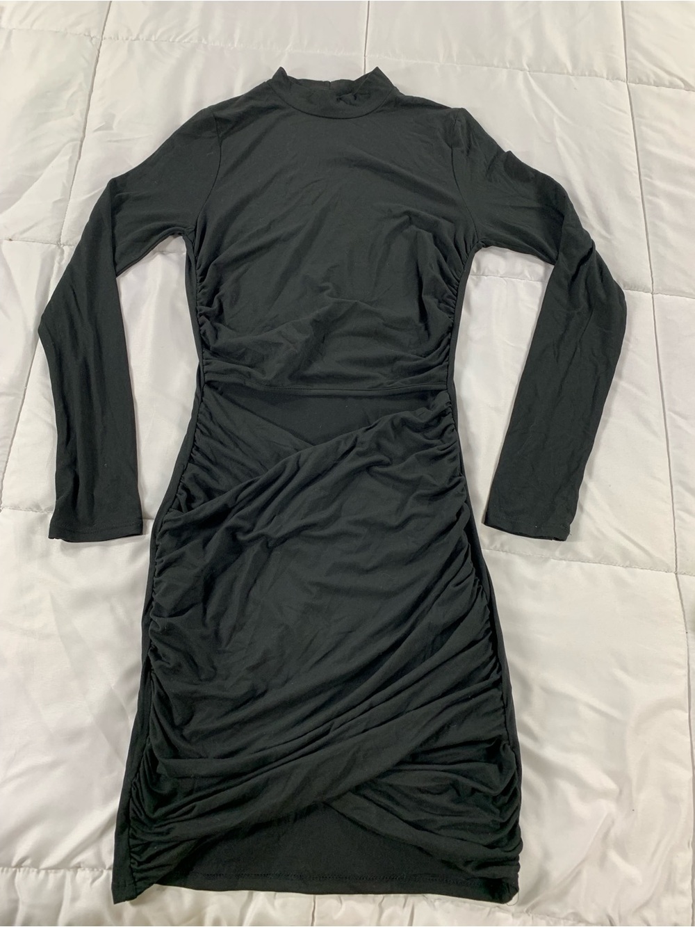 Pre loved FASHION NOVA dress womens size M